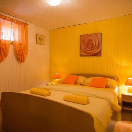 Apartment Zelja Orebić Dış mekan fotoğraf
