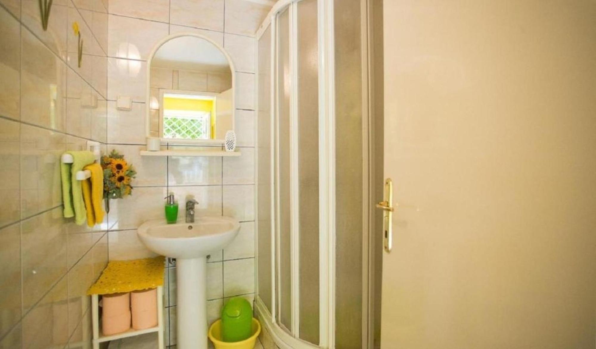 Apartment Zelja Orebić Dış mekan fotoğraf