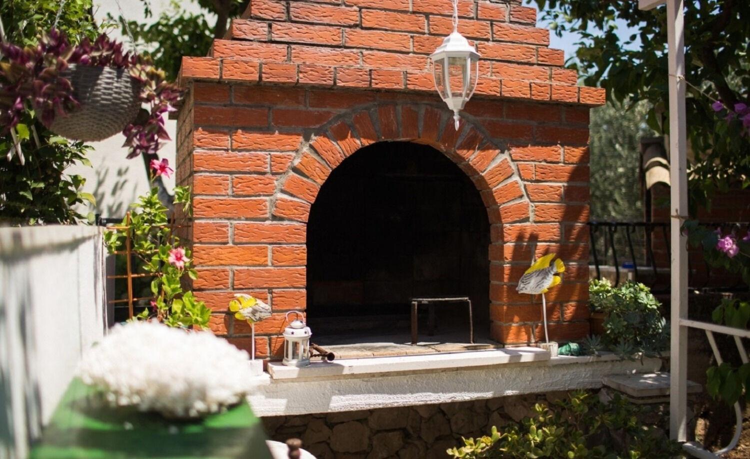 Apartment Zelja Orebić Dış mekan fotoğraf